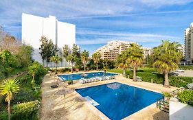 Praia Da Rocha, 4ºb Jardins Da Rocha, Charming Studio, Near The Sea, By Ig